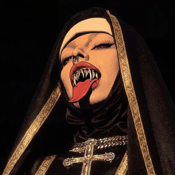 Midnight Mortuary x booter 4K wallpaper pack, view 1