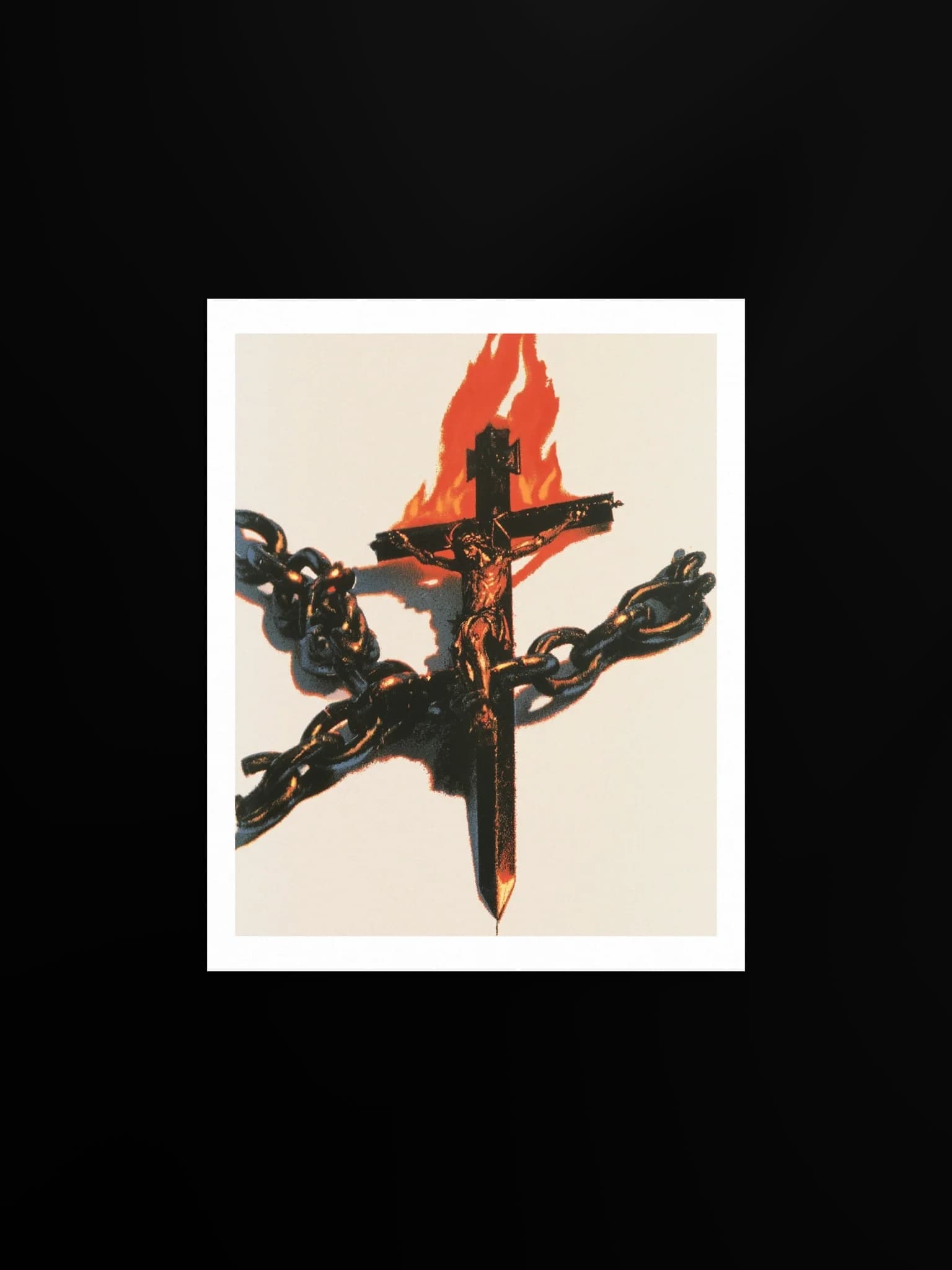 Unbound - Art Print, view 1