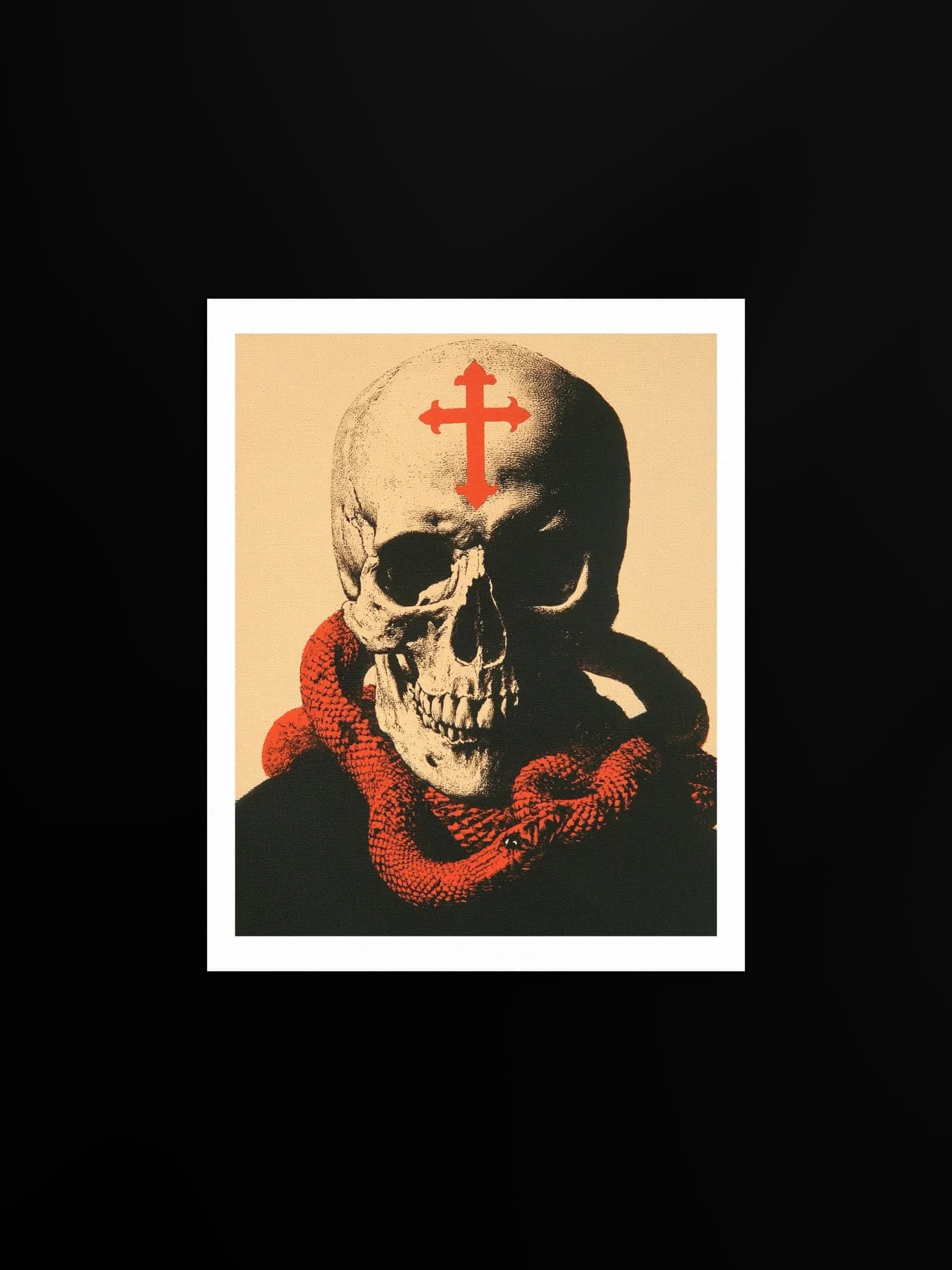 Memento - Art Print, view 1