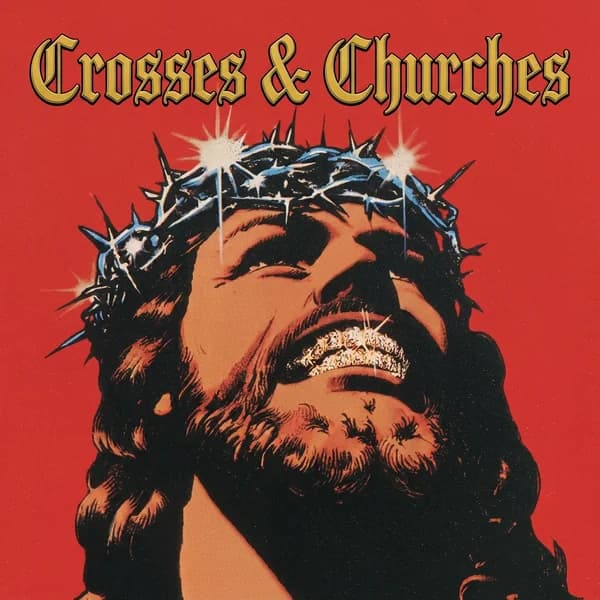 Crosses & Churches 4K wallpaper pack, view 1