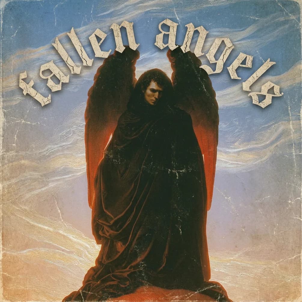 Fallen Angels 4K wallpaper pack, view 1